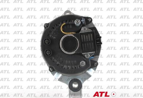 ATL Autotechnik L 64 585 - Alternatore autozon.pro