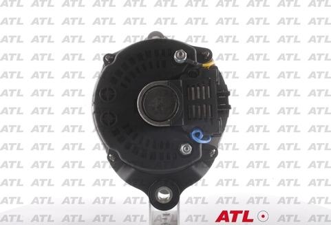 ATL Autotechnik L 64 580 - Alternatore autozon.pro