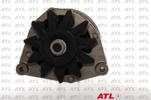 ATL Autotechnik L 64 570 - Alternatore autozon.pro