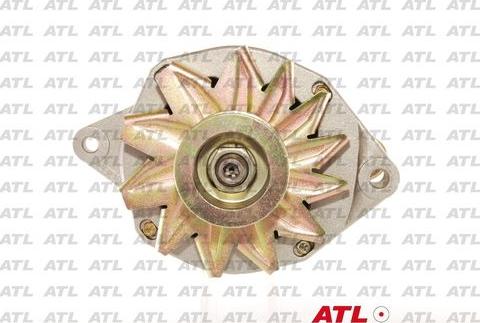 ATL Autotechnik L 64 630 - Alternatore autozon.pro