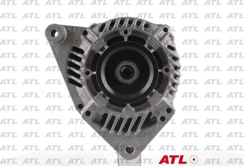 ATL Autotechnik L 64 190 - Alternatore autozon.pro