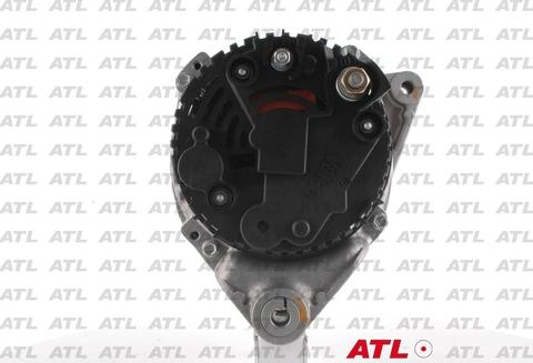 ATL Autotechnik L 64 190 - Alternatore autozon.pro