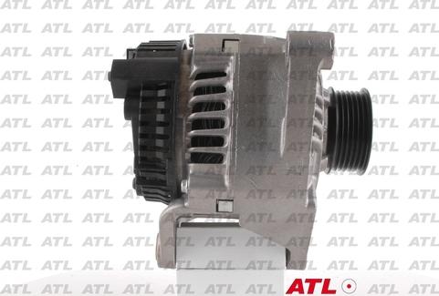 ATL Autotechnik L 64 190 - Alternatore autozon.pro