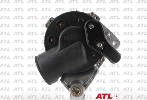 ATL Autotechnik L 64 140 - Alternatore autozon.pro