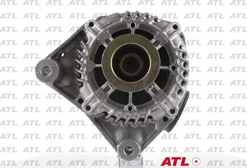 ATL Autotechnik L 64 140 - Alternatore autozon.pro