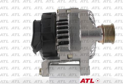 ATL Autotechnik L 64 140 - Alternatore autozon.pro