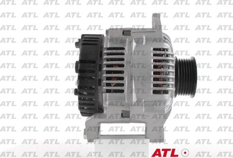 ATL Autotechnik L 64 160 - Alternatore autozon.pro