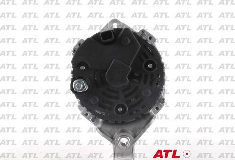 ATL Autotechnik L 64 160 - Alternatore autozon.pro