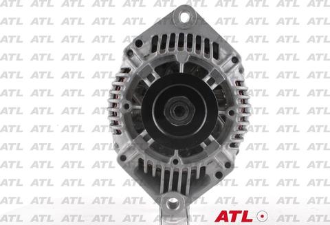 ATL Autotechnik L 64 160 - Alternatore autozon.pro