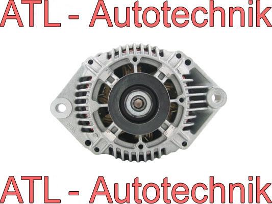 ATL Autotechnik L 64 110 - Alternatore autozon.pro