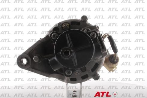 ATL Autotechnik L 64 870 - Alternatore autozon.pro