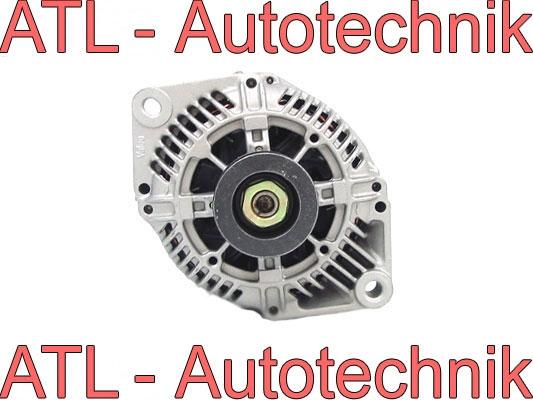 ATL Autotechnik L 64 350 - Alternatore autozon.pro