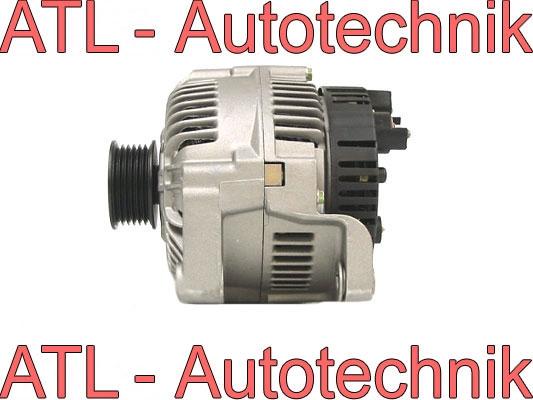 ATL Autotechnik L 64 350 - Alternatore autozon.pro