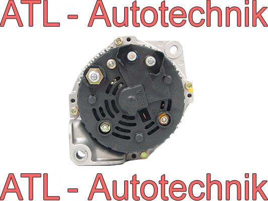 ATL Autotechnik L 64 350 - Alternatore autozon.pro