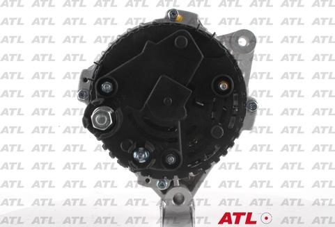 ATL Autotechnik L 64 250 - Alternatore autozon.pro