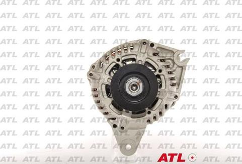 ATL Autotechnik L 64 260 - Alternatore autozon.pro