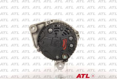 ATL Autotechnik L 64 260 - Alternatore autozon.pro