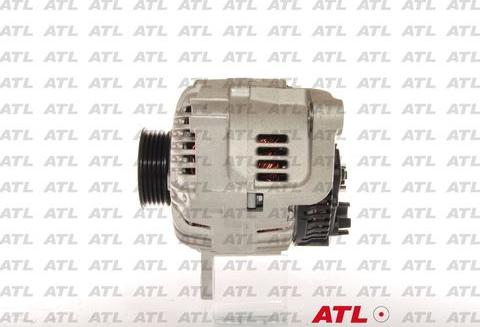 ATL Autotechnik L 64 260 - Alternatore autozon.pro