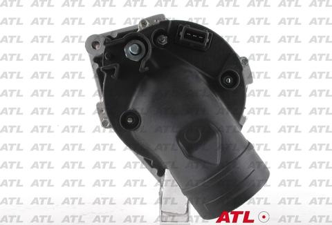 ATL Autotechnik L 64 280 - Alternatore autozon.pro