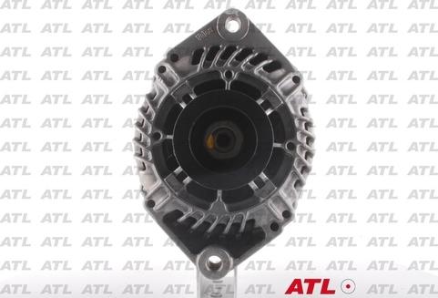 ATL Autotechnik L 64 270 - Alternatore autozon.pro