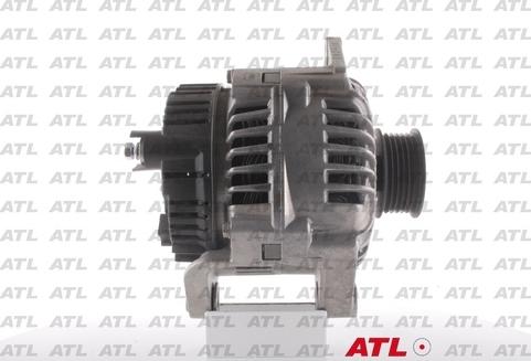 ATL Autotechnik L 64 270 - Alternatore autozon.pro