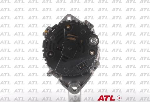 ATL Autotechnik L 64 270 - Alternatore autozon.pro