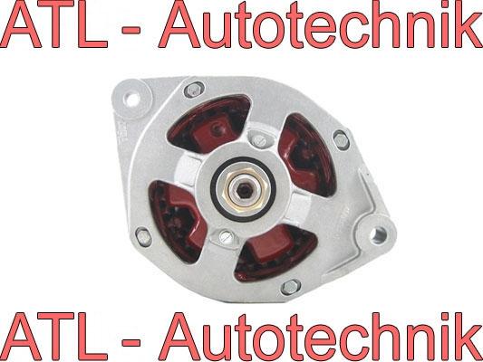 ATL Autotechnik L 64 710 - Alternatore autozon.pro