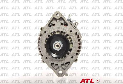 ATL Autotechnik L 65 430 - Alternatore autozon.pro