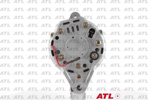 ATL Autotechnik L 65 540 - Alternatore autozon.pro