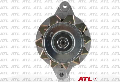 ATL Autotechnik L 65 540 - Alternatore autozon.pro