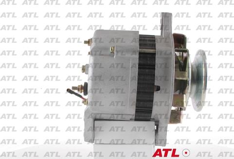 ATL Autotechnik L 65 540 - Alternatore autozon.pro