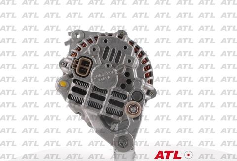 ATL Autotechnik L 65 530 - Alternatore autozon.pro