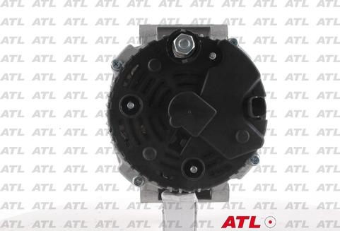 ATL Autotechnik L 65 570 - Alternatore autozon.pro