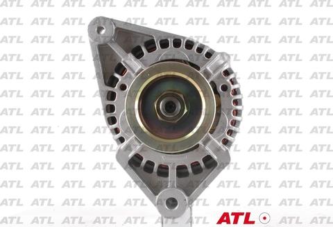 ATL Autotechnik L 65 690 - Alternatore autozon.pro