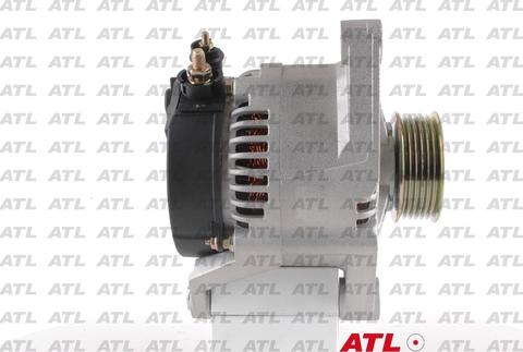 ATL Autotechnik L 65 690 - Alternatore autozon.pro