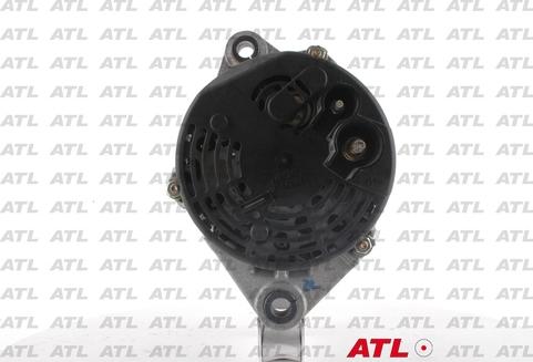 ATL Autotechnik L 65 640 - Alternatore autozon.pro