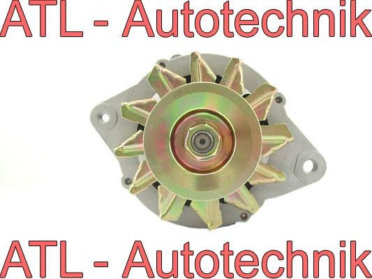 ATL Autotechnik L 65 620 - Alternatore autozon.pro