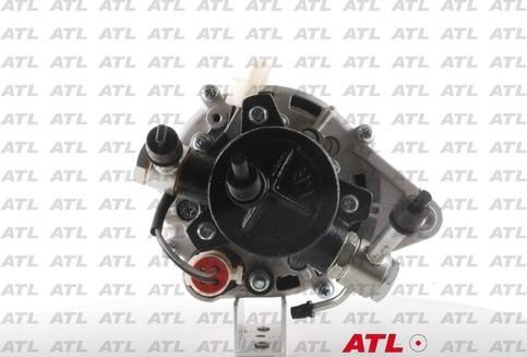 ATL Autotechnik L 65 080 - Alternatore autozon.pro