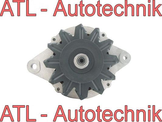 ATL Autotechnik L 65 070 - Alternatore autozon.pro