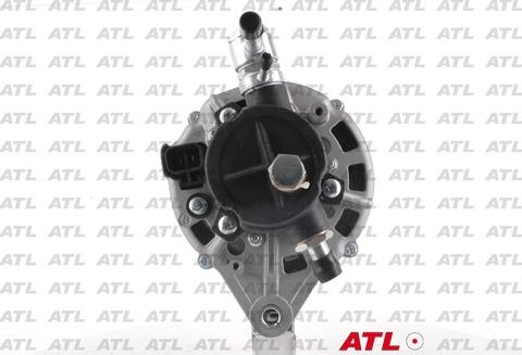 ATL Autotechnik L 65 190 - Alternatore autozon.pro