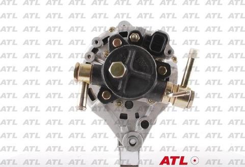 ATL Autotechnik L 65 150 - Alternatore autozon.pro