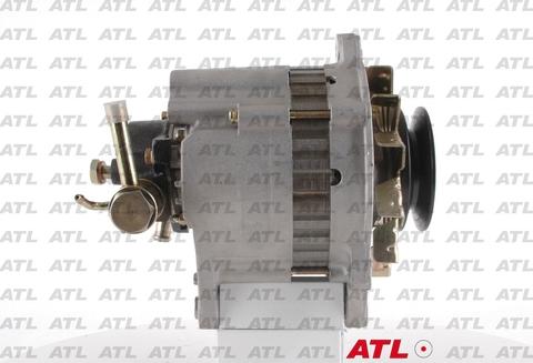 ATL Autotechnik L 65 160 - Alternatore autozon.pro