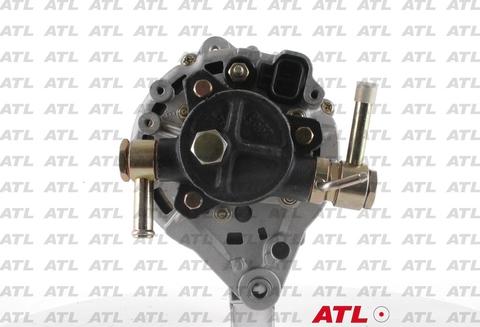 ATL Autotechnik L 65 160 - Alternatore autozon.pro