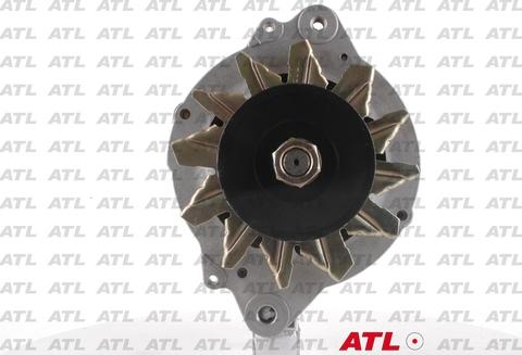 ATL Autotechnik L 65 160 - Alternatore autozon.pro