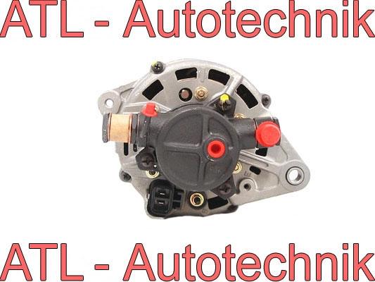 ATL Autotechnik L 65 100 - Alternatore autozon.pro