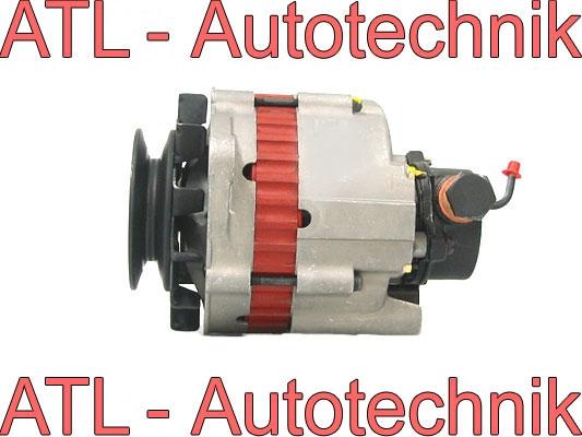 ATL Autotechnik L 65 100 - Alternatore autozon.pro