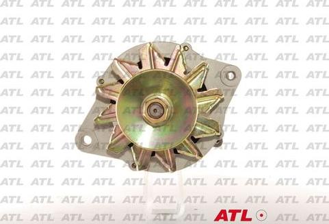 ATL Autotechnik L 65 170 - Alternatore autozon.pro