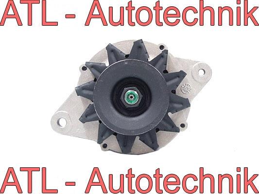 ATL Autotechnik L 65 340 - Alternatore autozon.pro