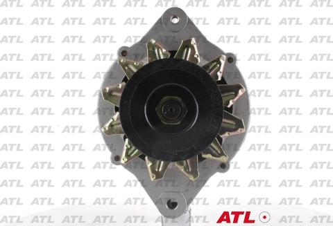 ATL Autotechnik L 65 350 - Alternatore autozon.pro