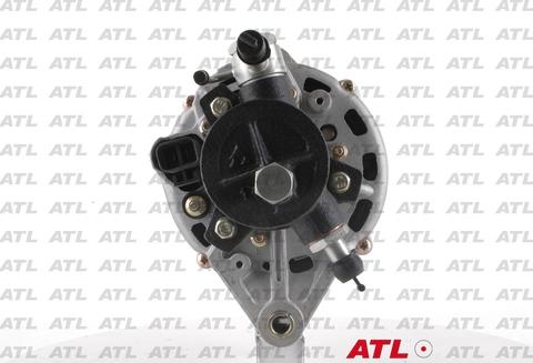 ATL Autotechnik L 65 350 - Alternatore autozon.pro